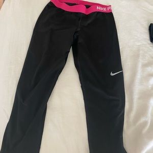 Nike Pro leggings